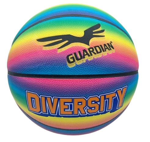 Guardian Rainbow Basketball str. 6
